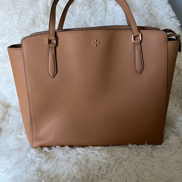 Tory Burch Tote Bag - Picture 1 of 13